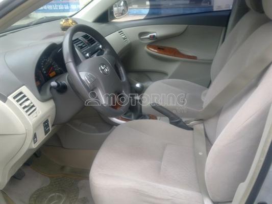 Toyota Corolla Altis 20082013 Specifications  Dimensions Configurations  Features Engine cc