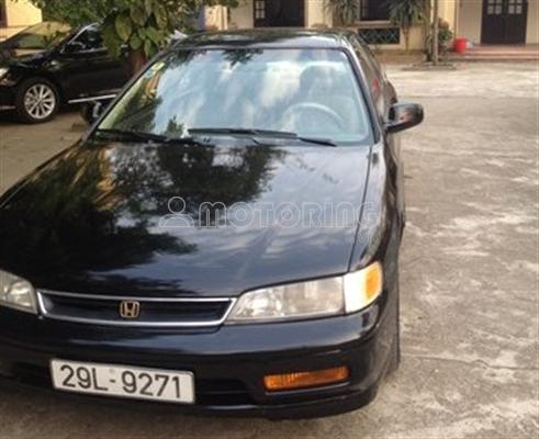 Used 1994 Honda Accord for Sale Near Me  Edmunds