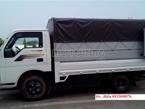Thaco Kia Frontier 190 1.9 tấn