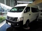 Nissan Urvan 