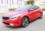 Kia Cerato 1.6 AT