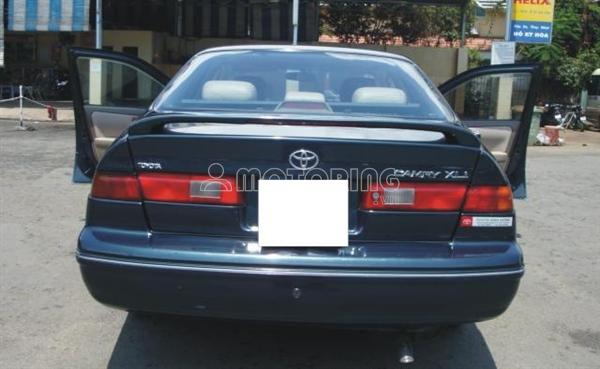 2000 Toyota Camry Review  Ratings  Edmunds
