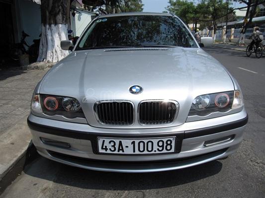 BMW 318i E46 Độ  Chỉ Chủ Xe Đam Mê Thực Sự Mới Hiểu  Tám Thu Workshop