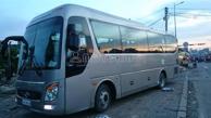 Hyundai Universe Tracomeco Global Noble K29/K34