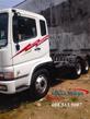 Mitsubishi Fuso Tractor FZ 49 