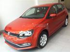 Volkswagen Polo 1.6 AT