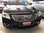 Toyota Camry 2.4G 2011