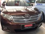 Toyota Venza 2.7 base