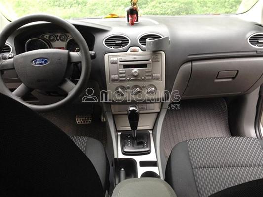 Bodykit Cho Xe Focus RS Hatchback Đẹp Cực Chất