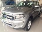 Ford Ranger XLT 4x4 MT
