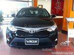 Toyota Vios E 2014