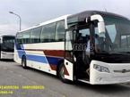 Daewoo Bus GD6117HK  Xe khách 47 chỗ