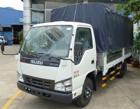 Isuzu QKR 