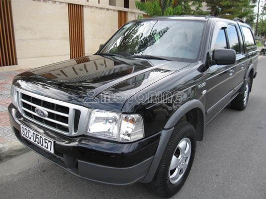 18409Japan Used 2005 Ford Ford Ranger Pickup for Sale  Auto Link Holdings  LLC