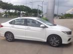 Honda City Base