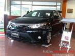 Toyota Vios G 2014