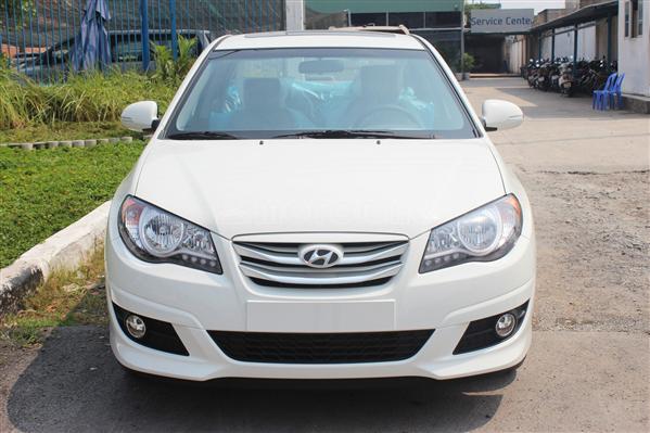 Bán xe Hyundai Avante 2015 chính chủ trên toàn quốc tháng 22023