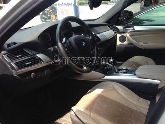 BMW X6 2009 giá 750 triệu nên mua  VnExpress