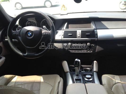 2009 BMW X6 Review Ratings Specs Prices and Photos  The Car Connection