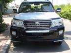 Toyota Land Cruiser  4.5 VX Limited 2015