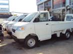 Suzuki Super Carry Pro Tải 800 kg 2013