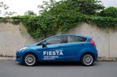 Ford Fiesta Hatchback 1.0 AT Sport 2014