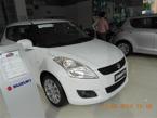 Suzuki Swift Hatchback 1.4 AT  2014