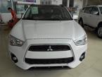 Mitsubishi Outlander Sport 