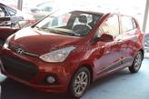 Hyundai Grand i10 