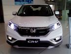 Honda CR V 