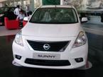 Nissan Sunny XL