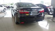 Toyota Camry 2.5Q