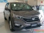 Honda CR V 2.0 AT