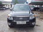 Ford Everest Limited 4x2 2009