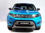 Suzuki New Vitara  