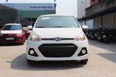 Hyundai Grand i10 