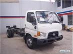 Hyundai HD72 MIGHTY (máy D4DB) 3.5 tấn  2014