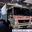Hyundai HD120S  9 TẤN
