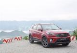 Hyundai Creta 1.6 AT