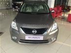 Nissan Sunny 