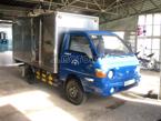 Hyundai Porter II H100  