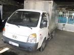 Hyundai Porter II H100  