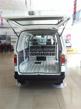 Suzuki Super Carry Blind Van