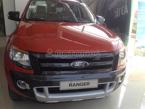 Ford Ranger WILDTRAK 2.2 4X4 AT 2014