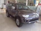 Mitsubishi Pajero Sport G.2WD.AT 2012