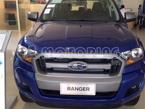 Ford Ranger XLS 2.2 AT