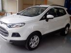 Ford EcoSport Trend 1.5 AT 2014