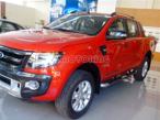 Ford Ranger WILDTRAK 2.2 4X2 AT 2014