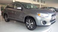 Mitsubishi Outlander Sport 