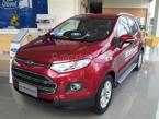 Ford EcoSport Titanium Limited